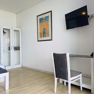 Deluxe Double Room Sea View